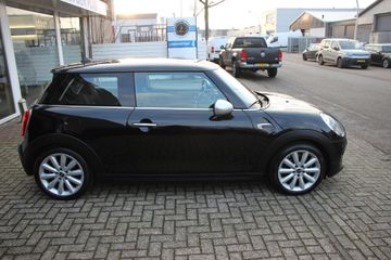 MINI 3-Deurs