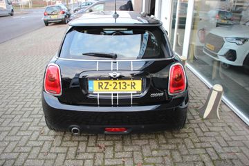 MINI 3-Deurs
