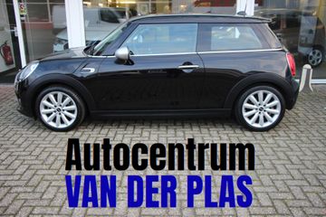 MINI 3-Deurs