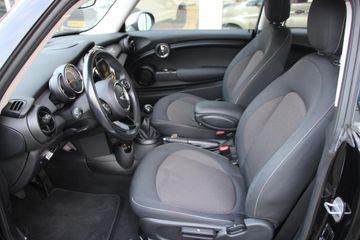 MINI 3-Deurs