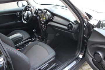 MINI 3-Deurs