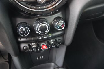 MINI 3-Deurs