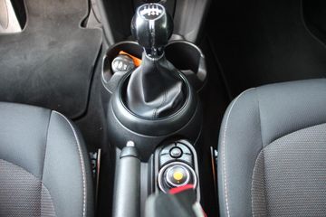 MINI 3-Deurs