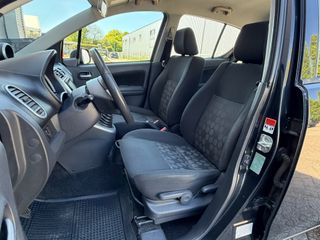 Suzuki Splash