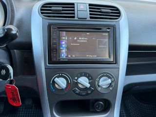 Suzuki Splash