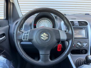 Suzuki Splash