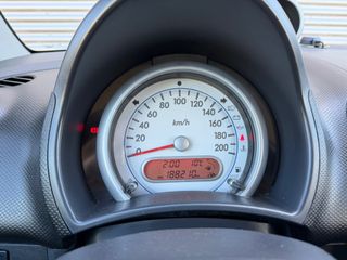 Suzuki Splash