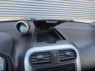 Suzuki Splash