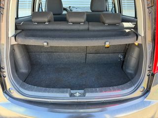 Suzuki Splash