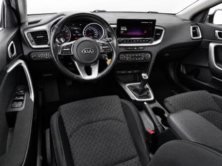 Kia Ceed Sportswagon