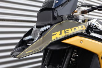 BMW R 1300 GS