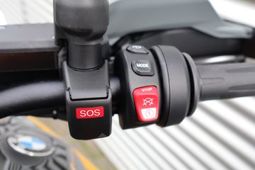 BMW R 1300 GS