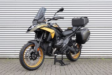 BMW R 1300 GS
