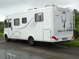 Hymer 