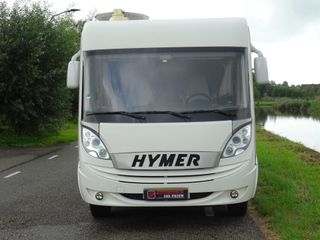 Hymer 
