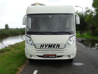 Hymer 