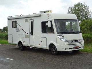 Hymer 