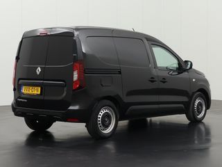 Renault Express