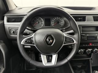Renault Express