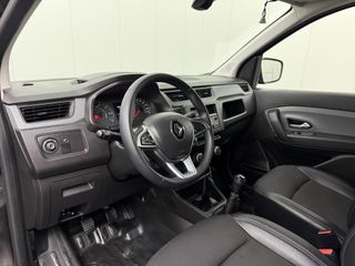 Renault Express