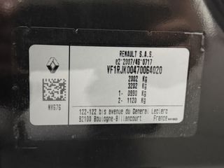 Renault Express