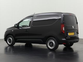 Renault Express
