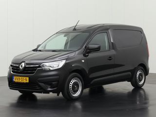 Renault Express