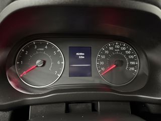 Renault Express