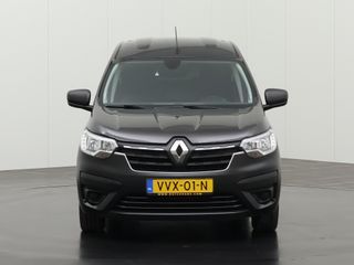 Renault Express