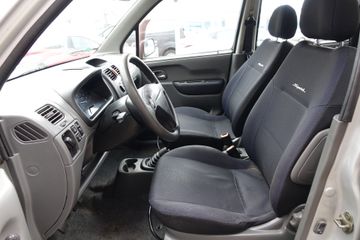 Suzuki Wagon R+