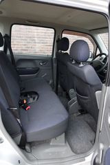 Suzuki Wagon R+