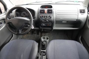 Suzuki Wagon R+