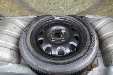 Suzuki Wagon R+