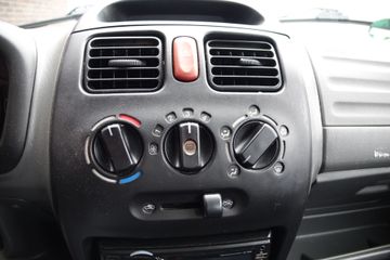 Suzuki Wagon R+