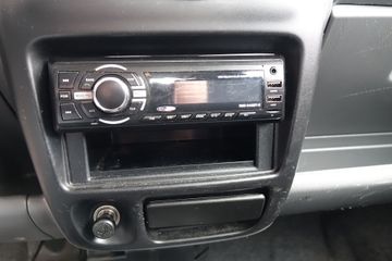 Suzuki Wagon R+