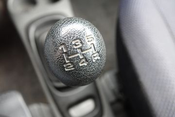 Suzuki Wagon R+