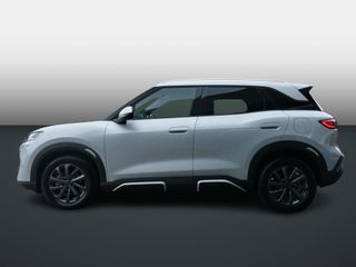 BYD ATTO 2