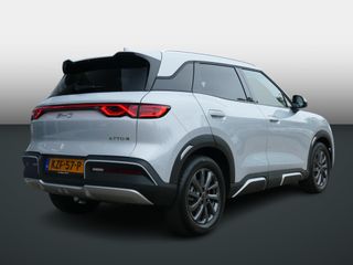 BYD ATTO 2