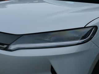 BYD ATTO 2