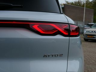BYD ATTO 2