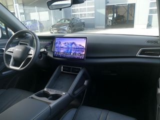 BYD ATTO 2