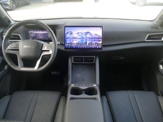 BYD ATTO 2