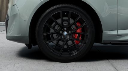 BMW iX5