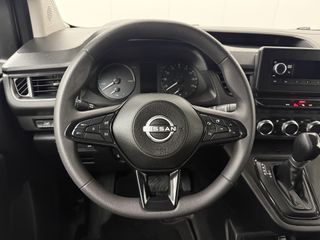 Nissan Townstar