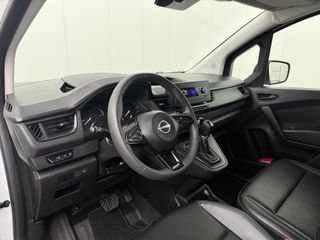Nissan Townstar