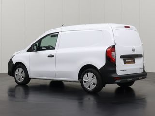 Nissan Townstar
