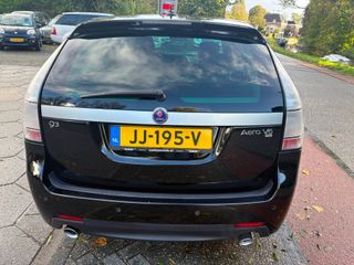 Saab 9-3