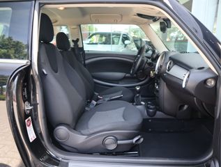MINI One