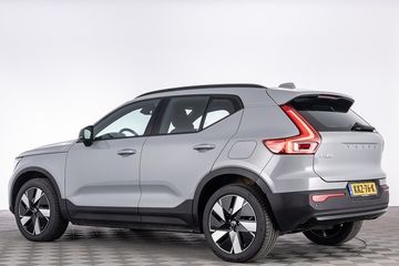 Volvo EX40