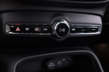Volvo EX40
